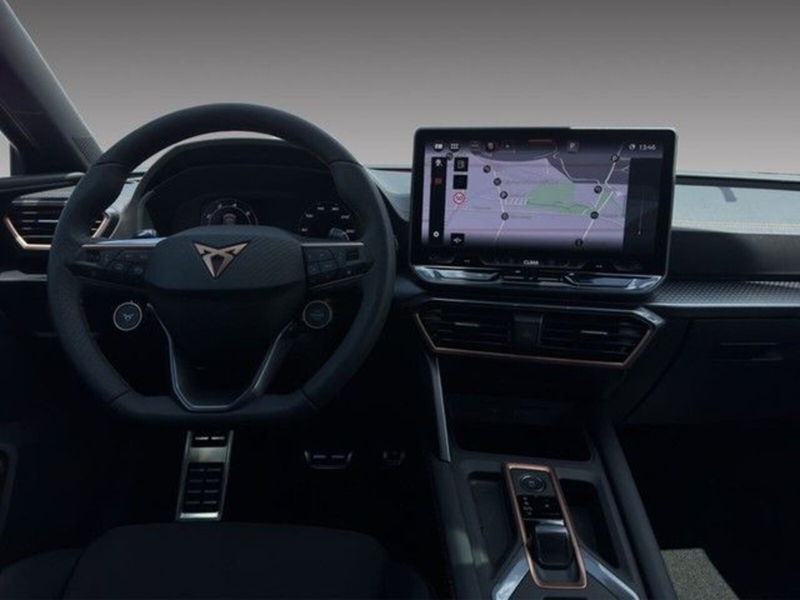 CUPRA Leon Sportstourer – Bild 10