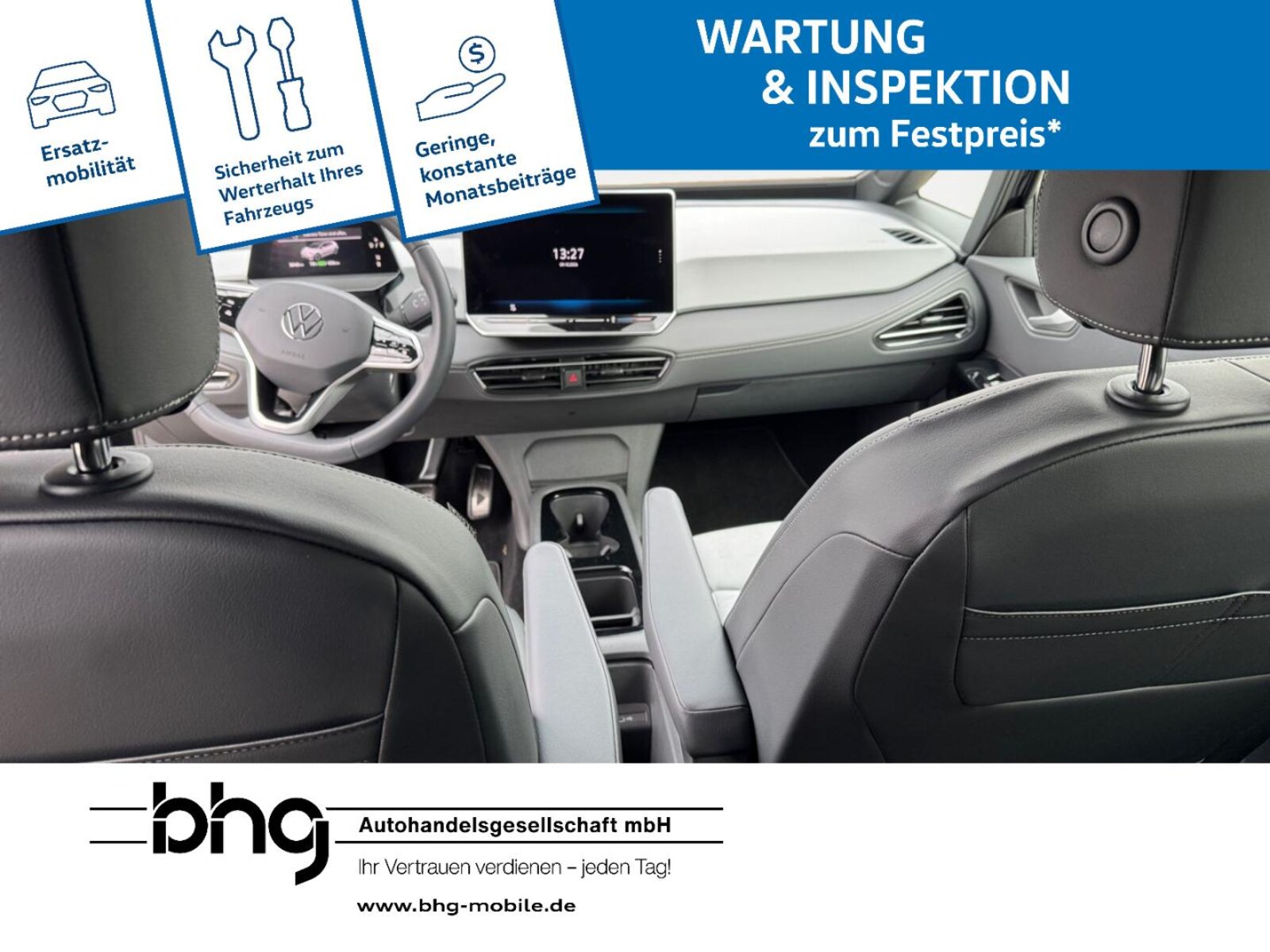 Volkswagen ID.3 – Bild 11