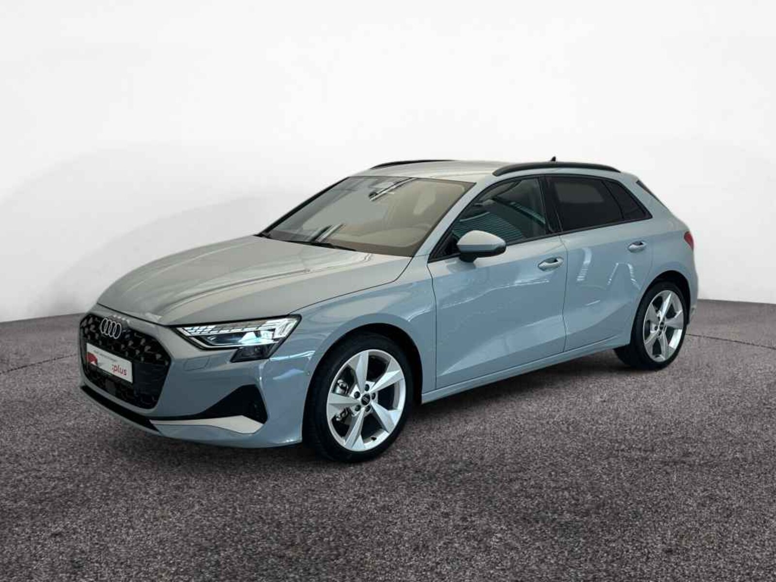 Audi A3 Sportback – Bild 2