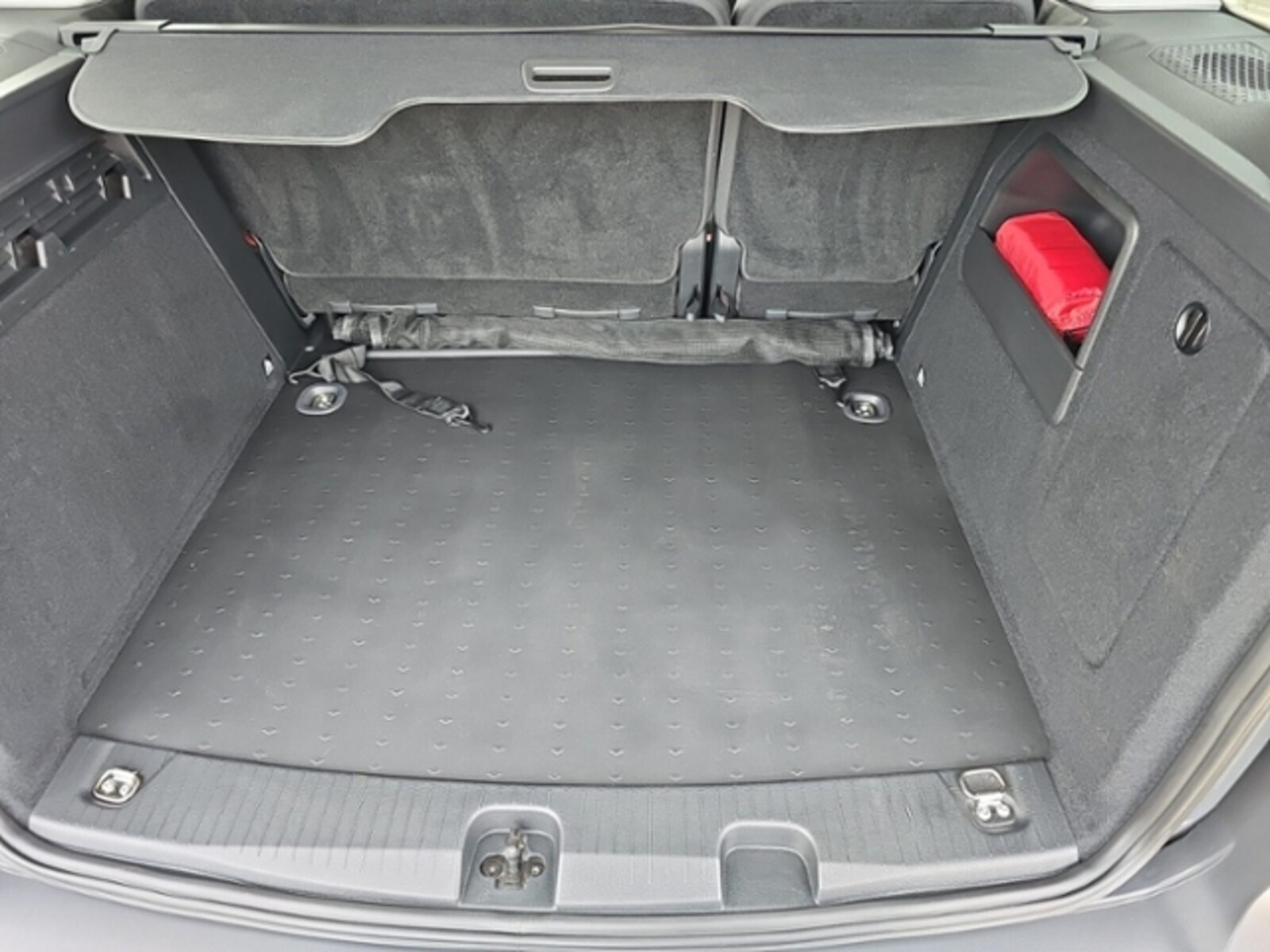 Volkswagen Caddy – Bild 9