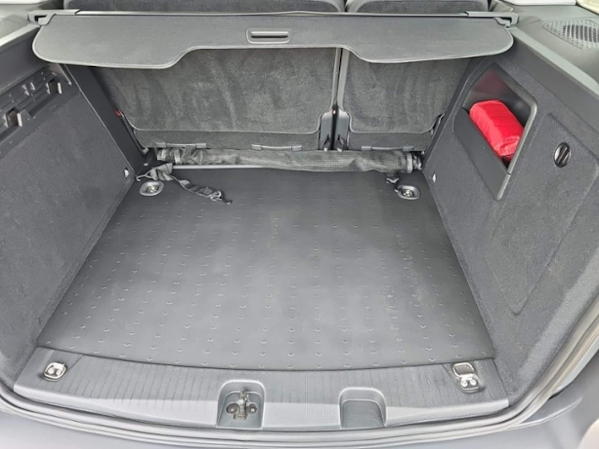 Volkswagen Caddy Basis-Modell