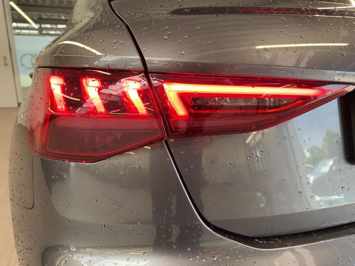 Image about Audi A3 Sportback S line 35 TFSI S tronic