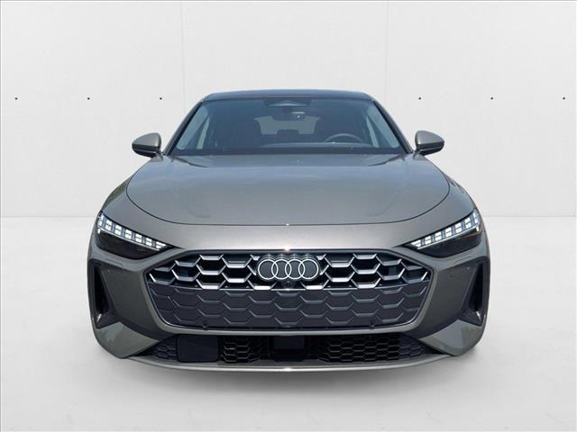 2025 AUDI A5 - Image 2