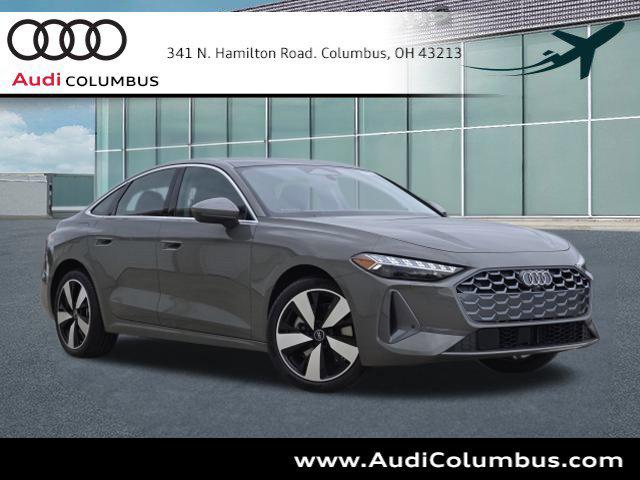 2025 Audi A4 Premium Plus's photo