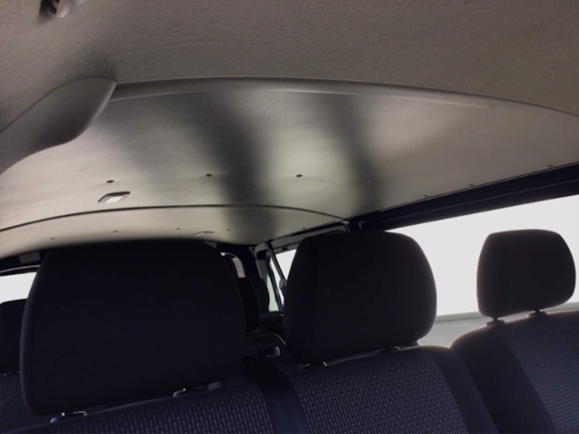 Volkswagen T6.1 Transporter Kombi kurzer Radstand