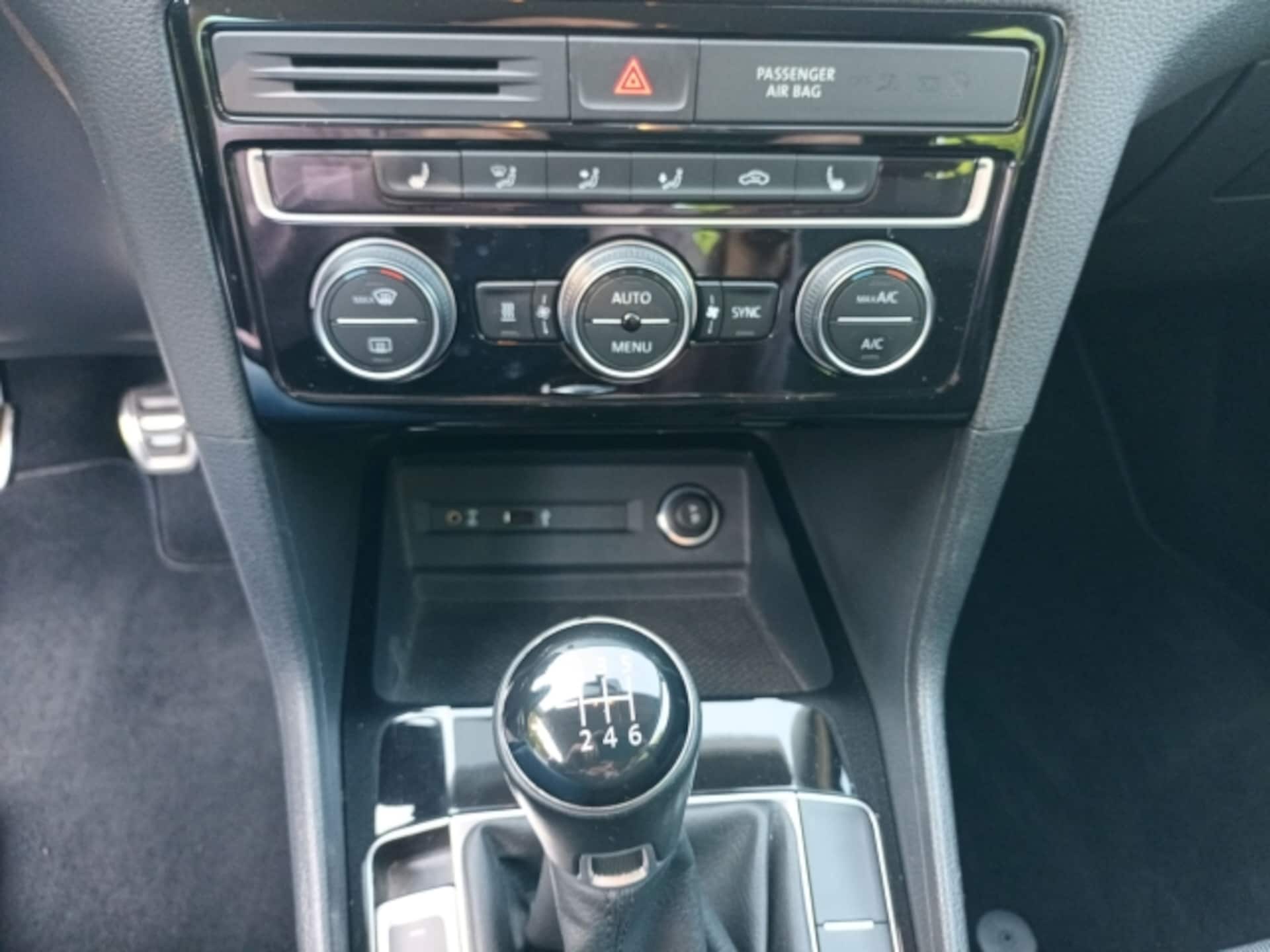 Volkswagen Golf Sportsvan JOIN