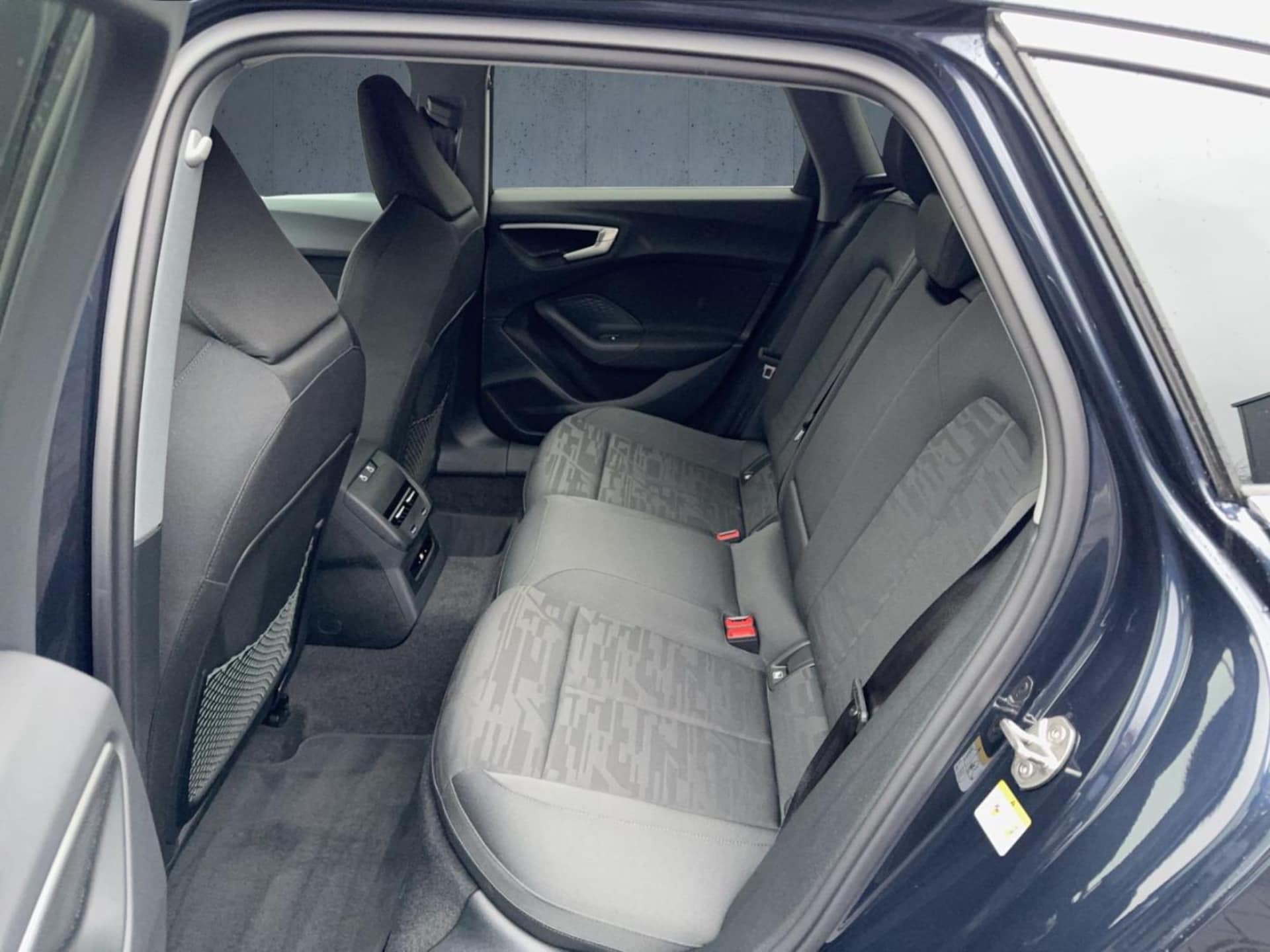 Audi A5 Avant