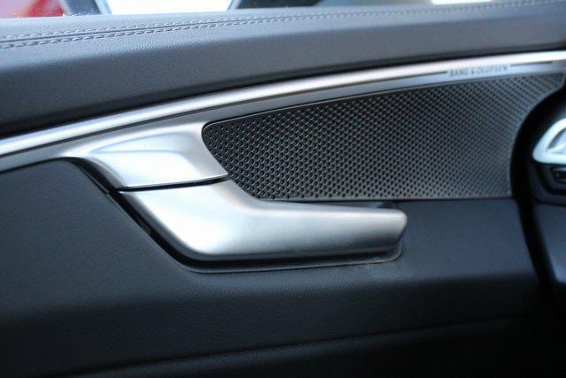 2026 Audi A6 Prestige - Photo 7
