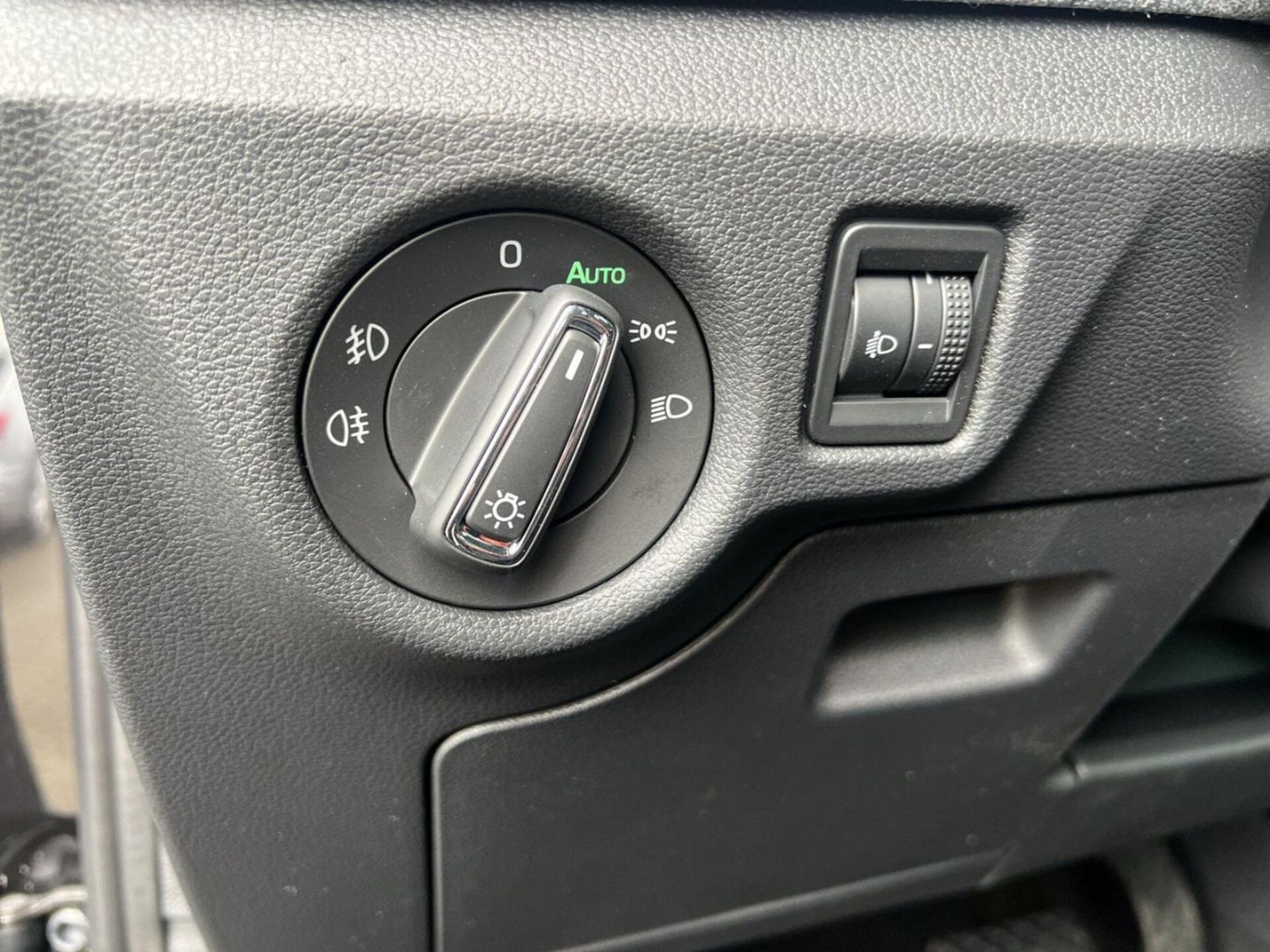 Skoda Scala Selection