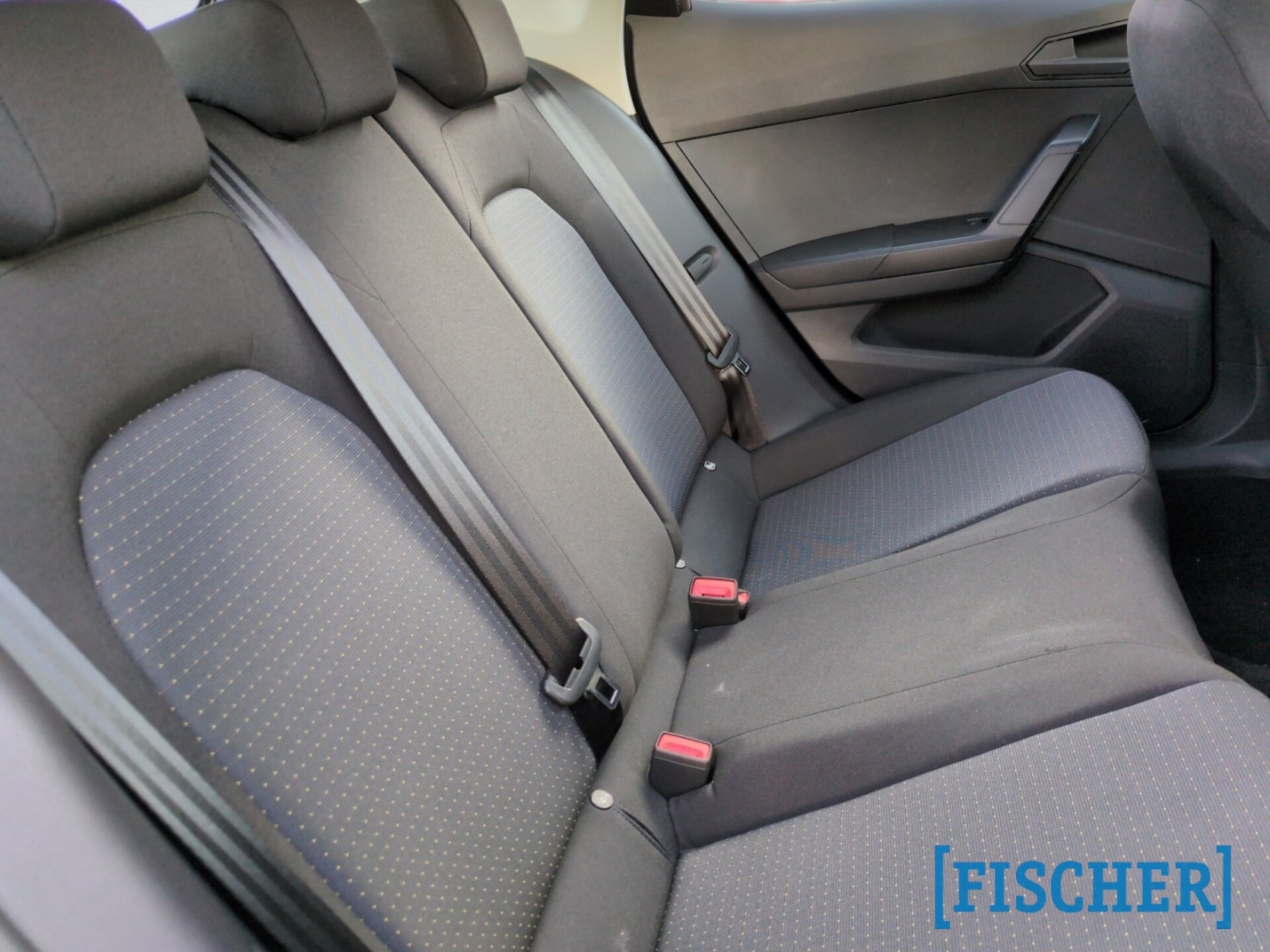 SEAT Ibiza Style