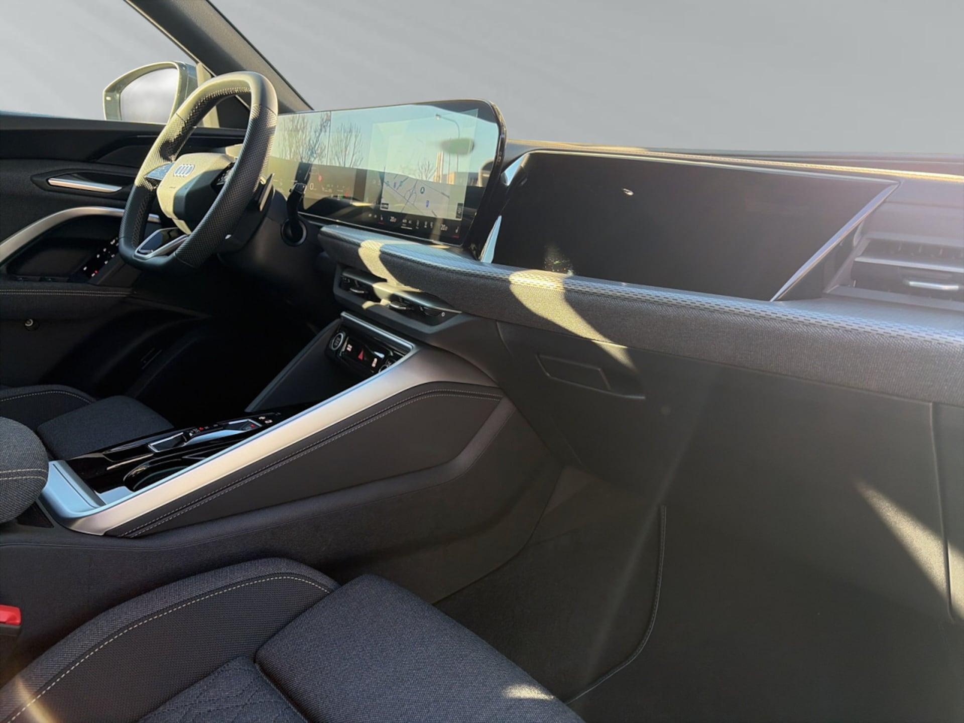 Audi Q5 SUV