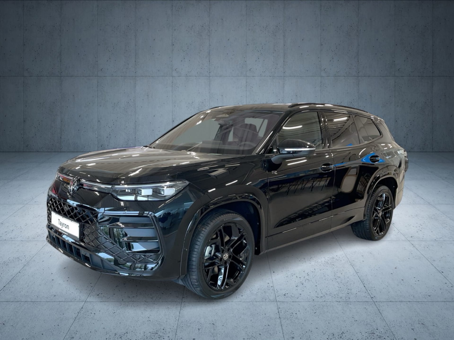 Volkswagen Tayron R-Line