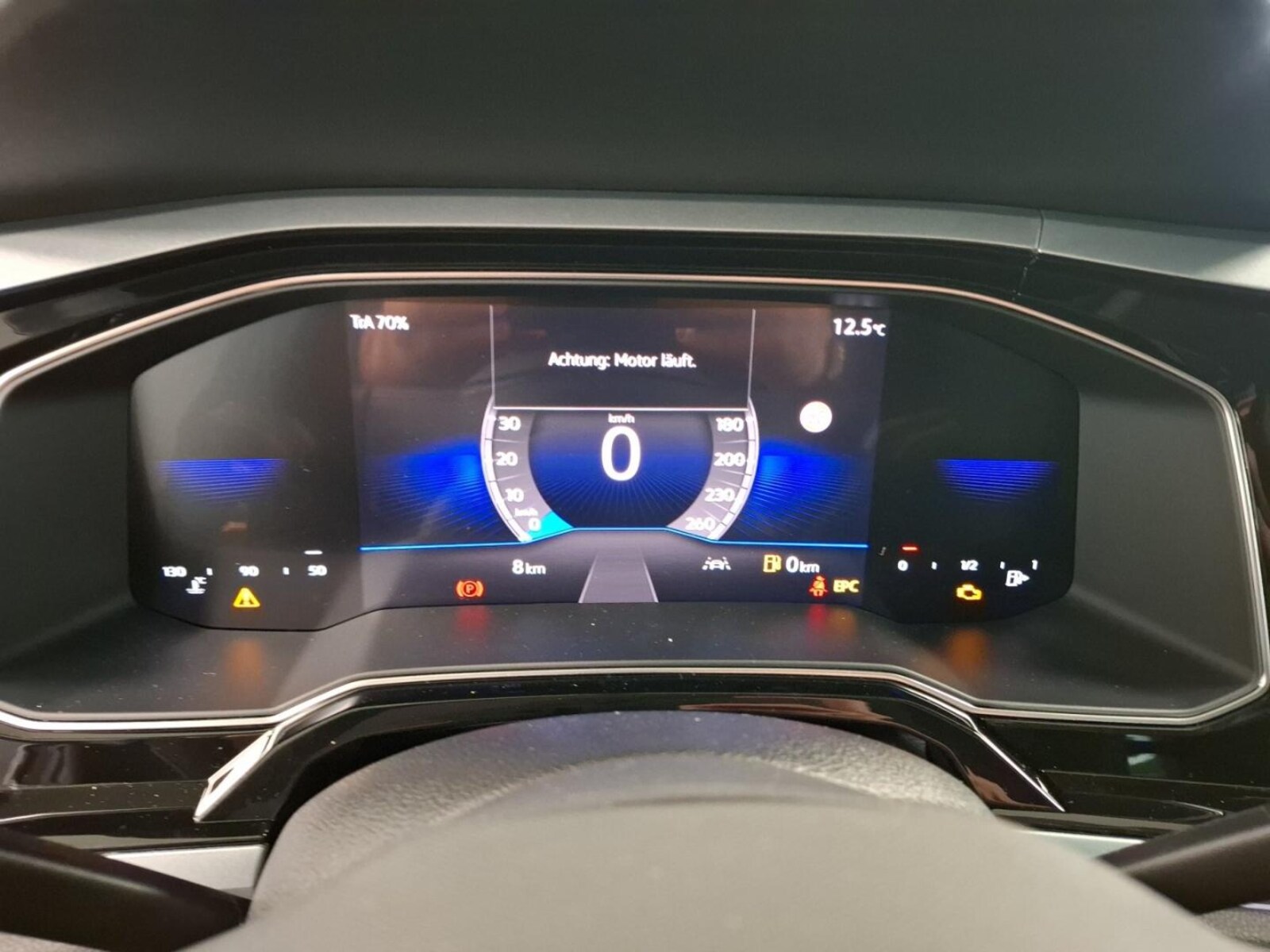 Volkswagen Polo – Bild 11