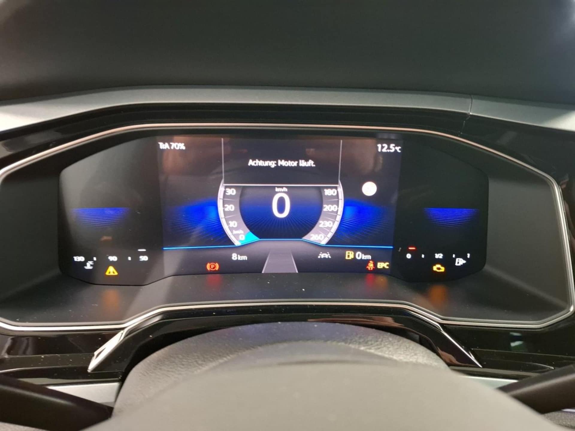 Volkswagen Polo Goal