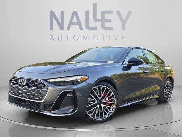 2026 Audi S5 Prestige quattro S tronic's photo