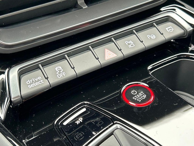 2026 Audi RS e-tron GT Performance Base - Photo 36