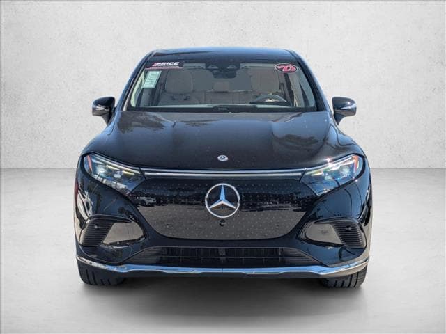 2023 Mercedes-Benz