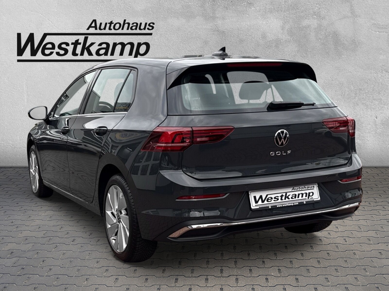 Volkswagen Golf – Bild 3