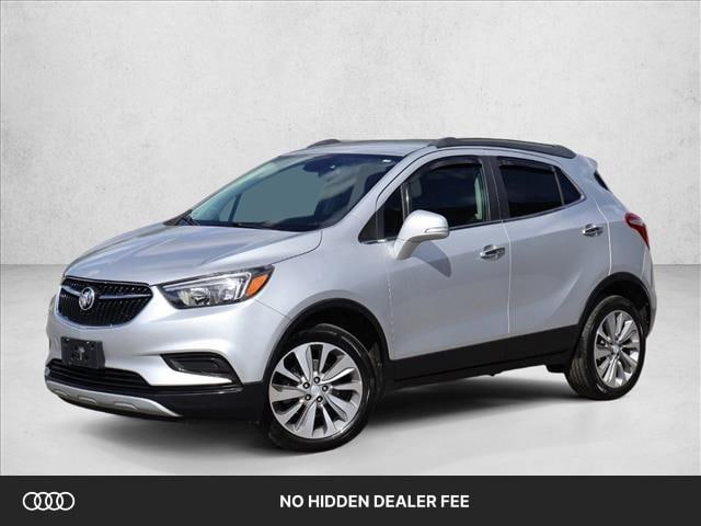 2019 Buick Encore