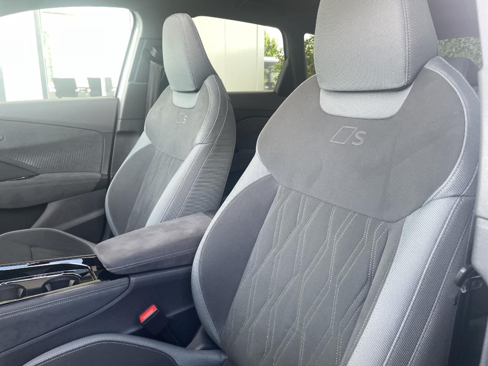 Audi Q3 SUV