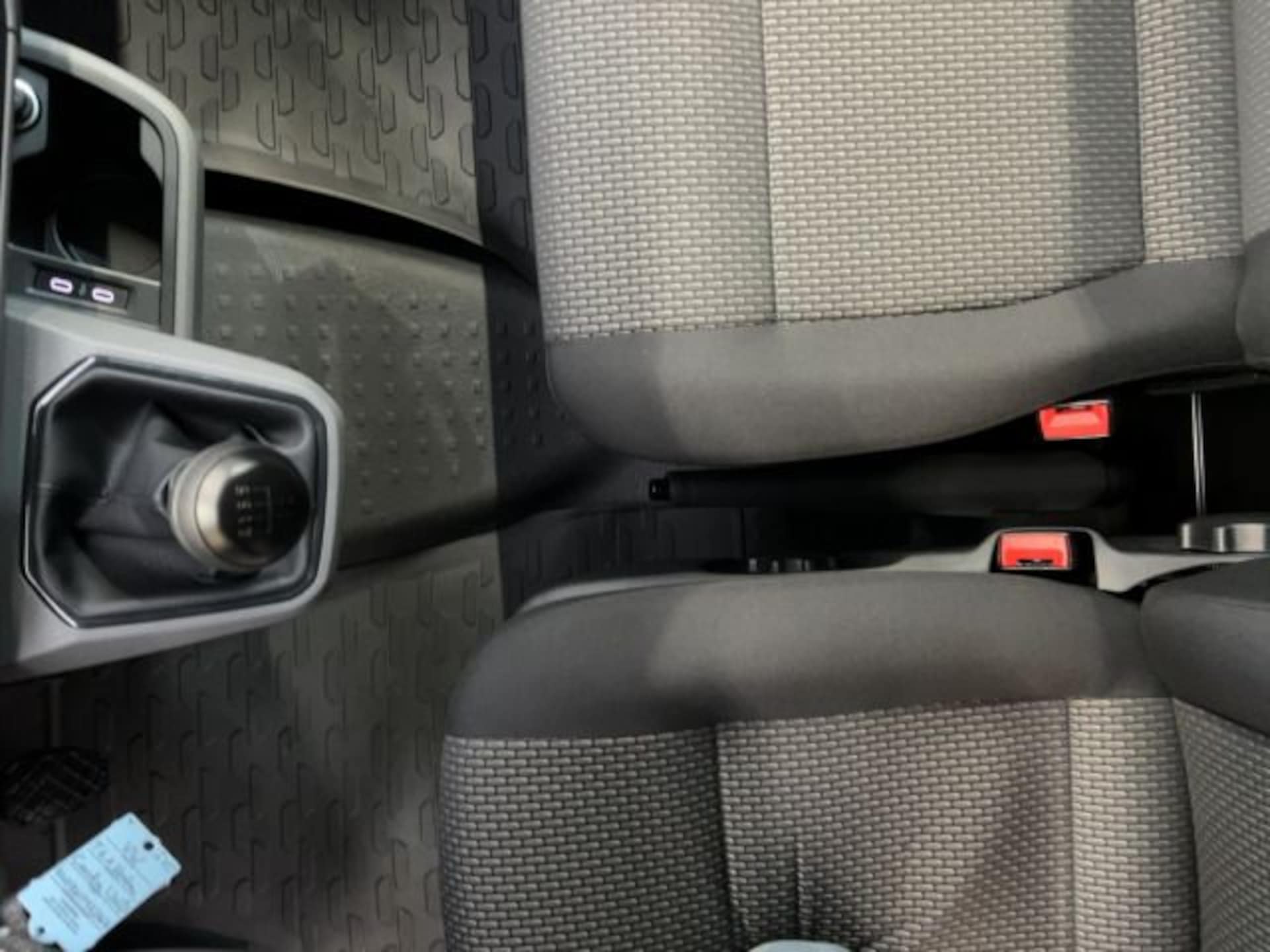 Volkswagen T6.1 Transporter Kasten kurzer Radstand