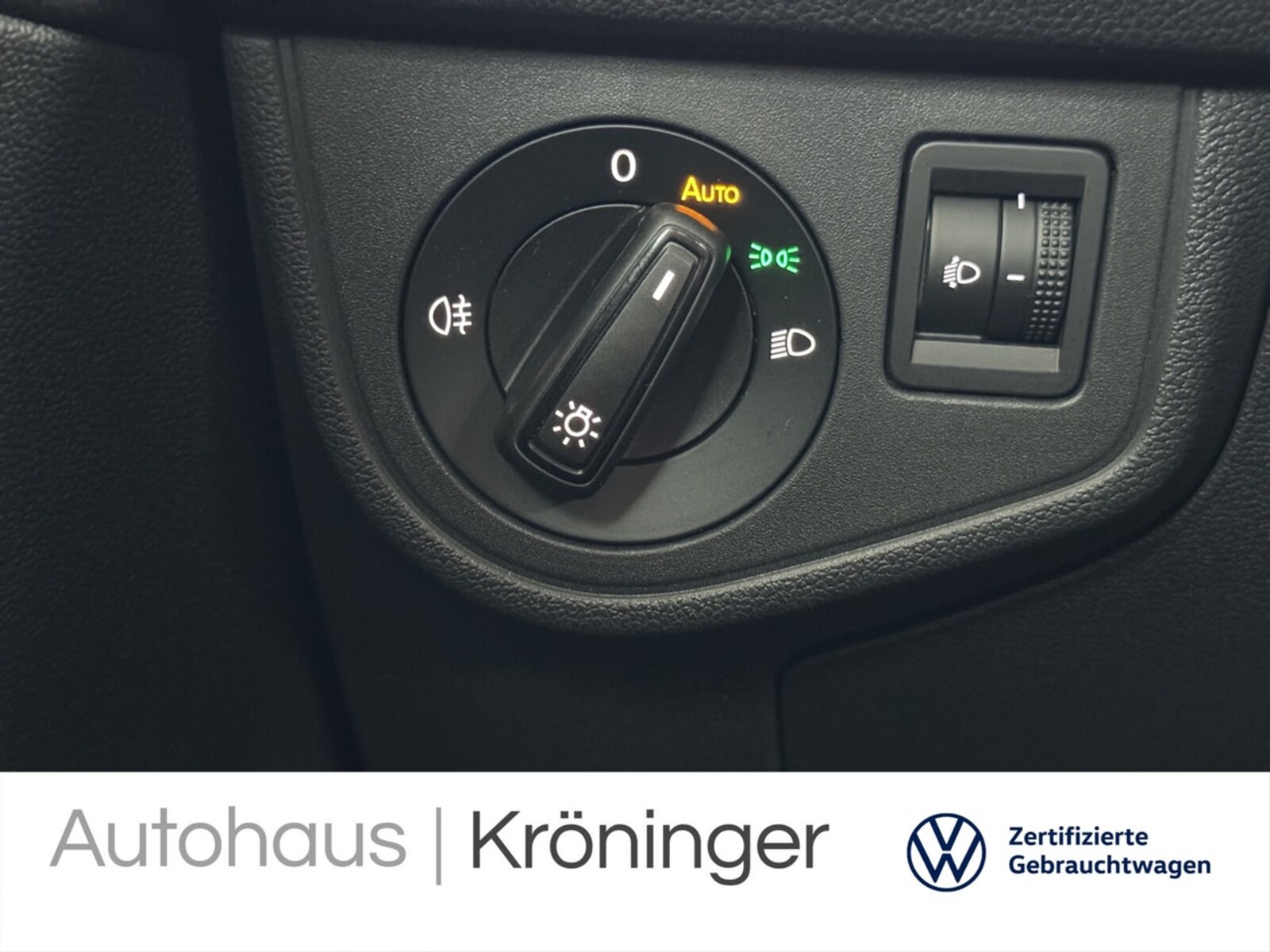 Volkswagen Taigo – Bild 19