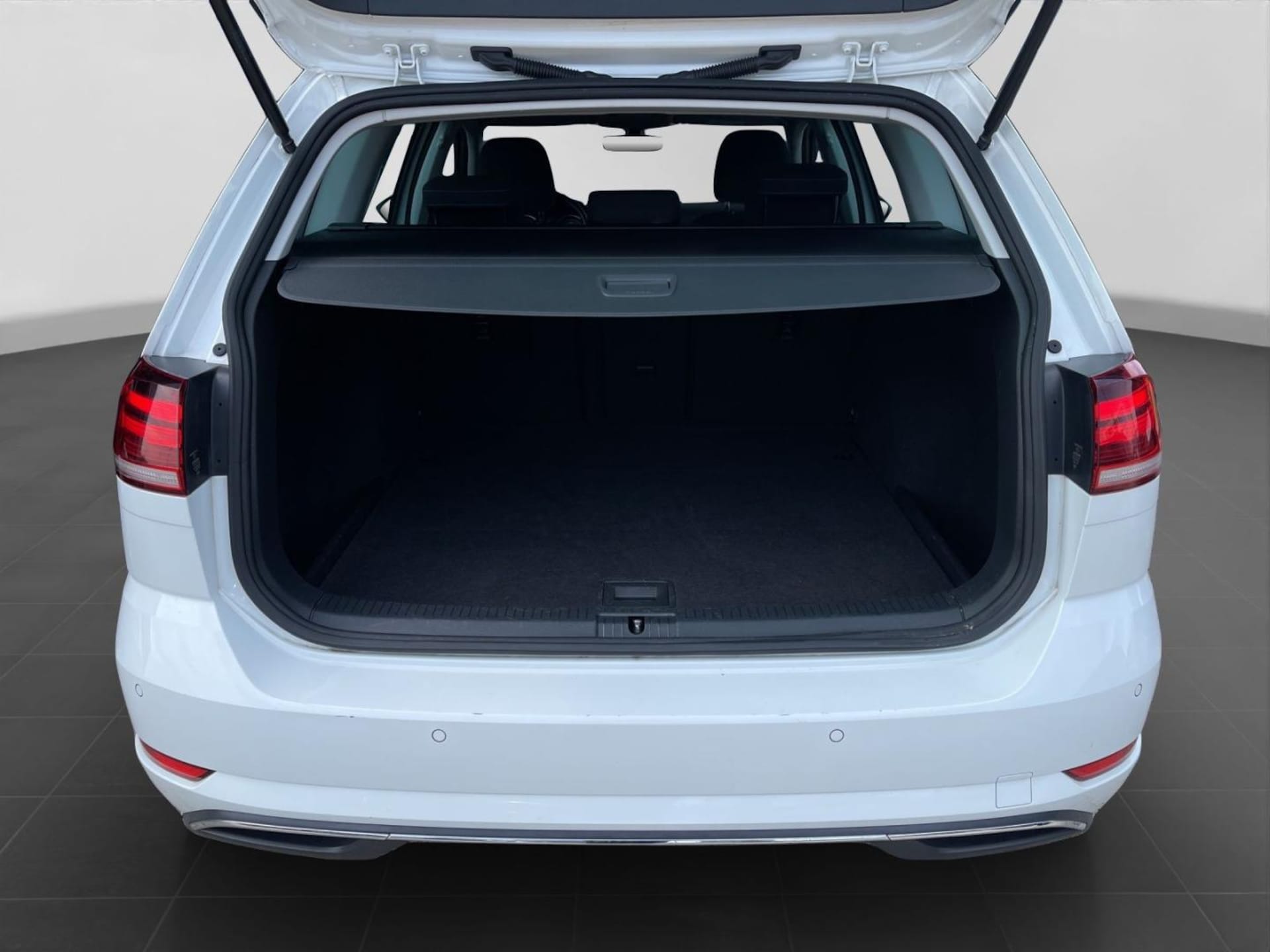 Volkswagen Golf Variant JOIN