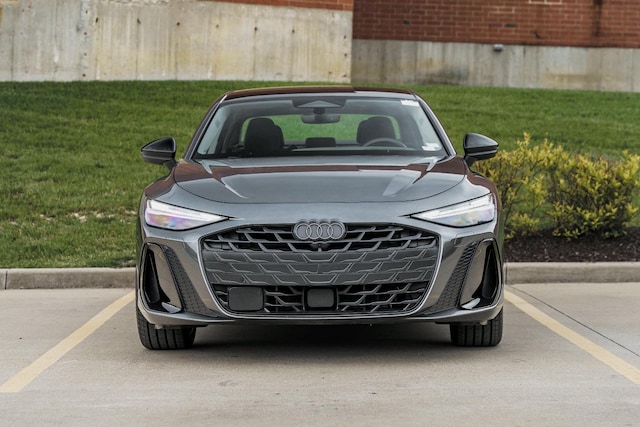 2026 Audi A6 Premium Plus - Photo 31