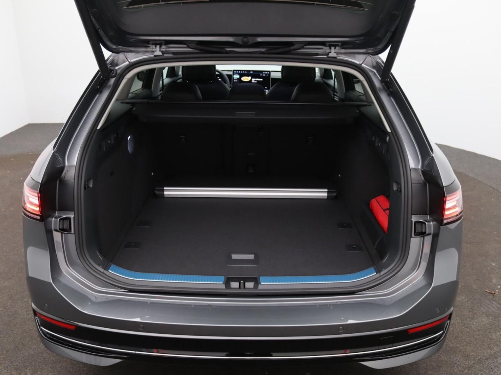 Volkswagen Passat Elegance