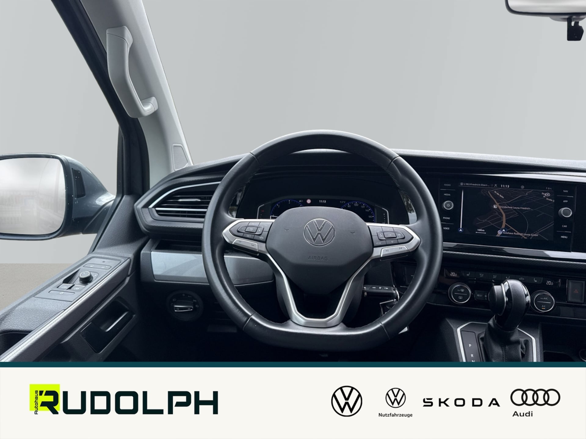 Volkswagen T6.1 Multivan Comfortline