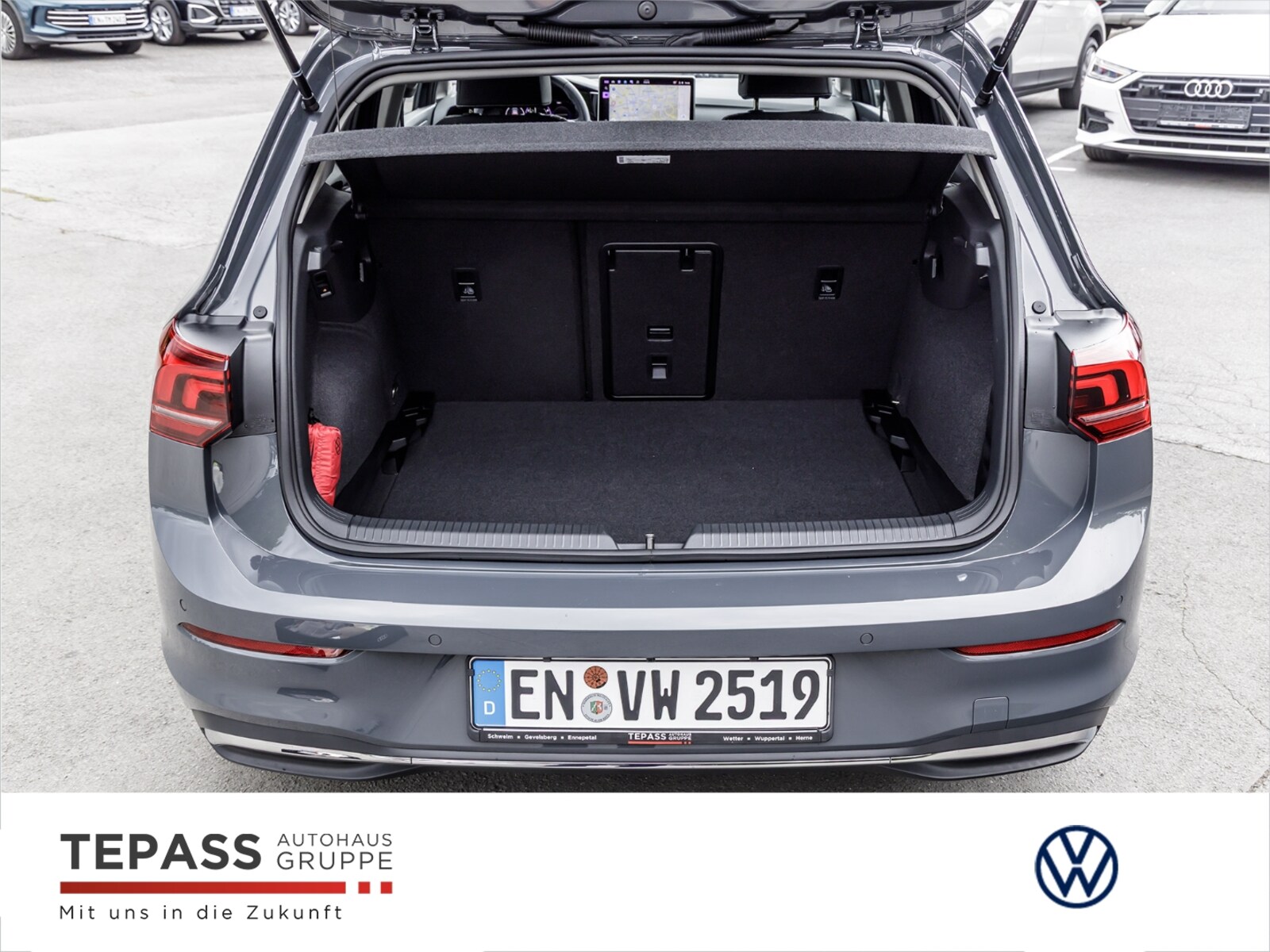 Volkswagen Golf – Bild 10