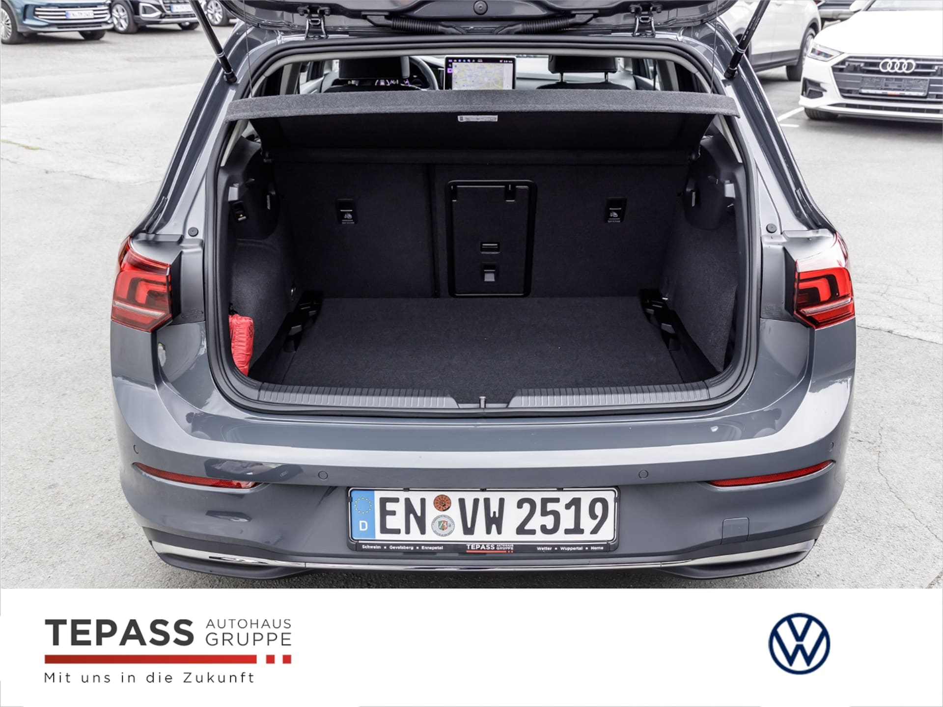 Volkswagen Golf Goal