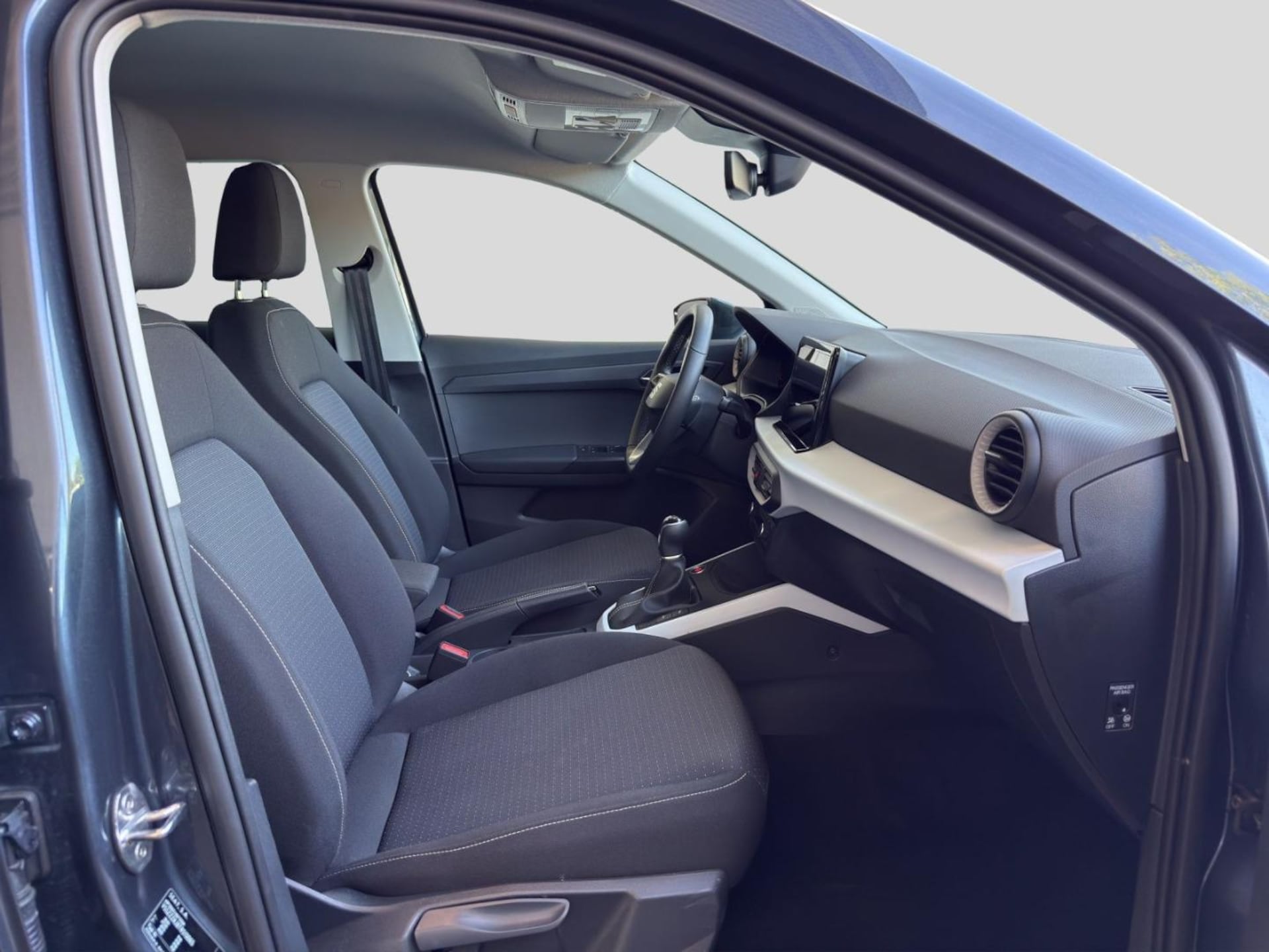 SEAT Arona Style