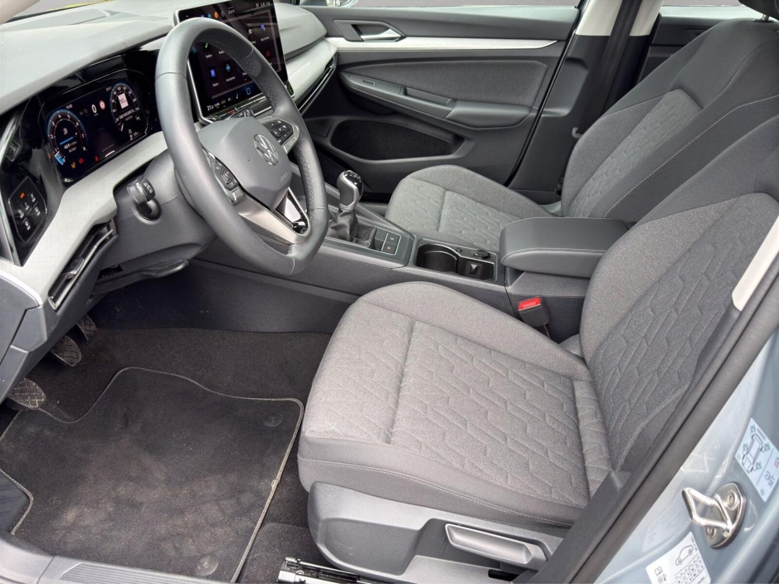 Volkswagen Golf Variant – Bild 9