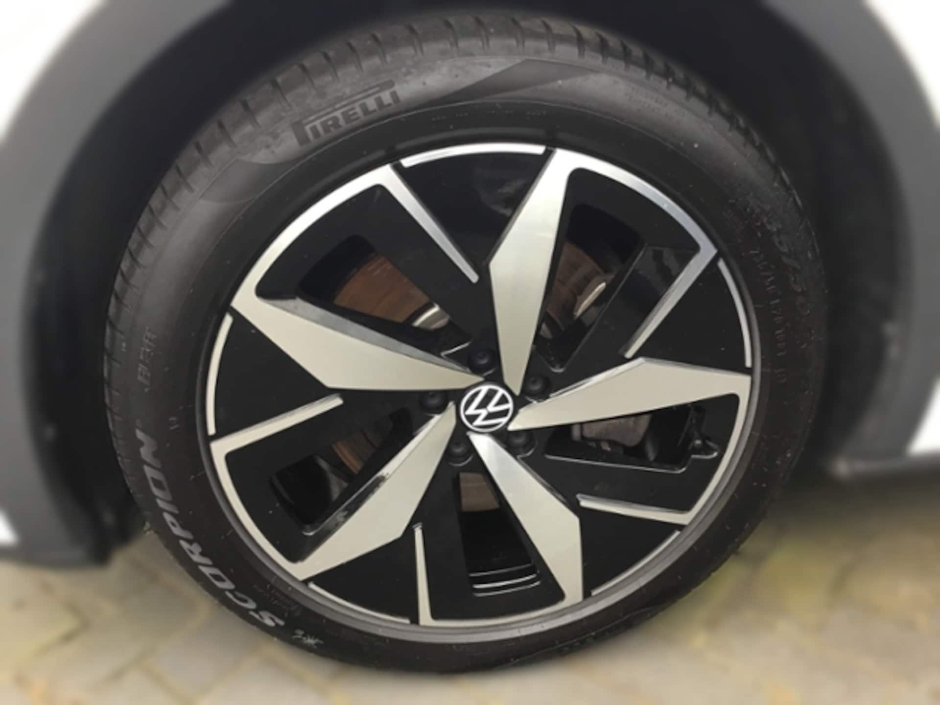 Volkswagen ID.4 GTX