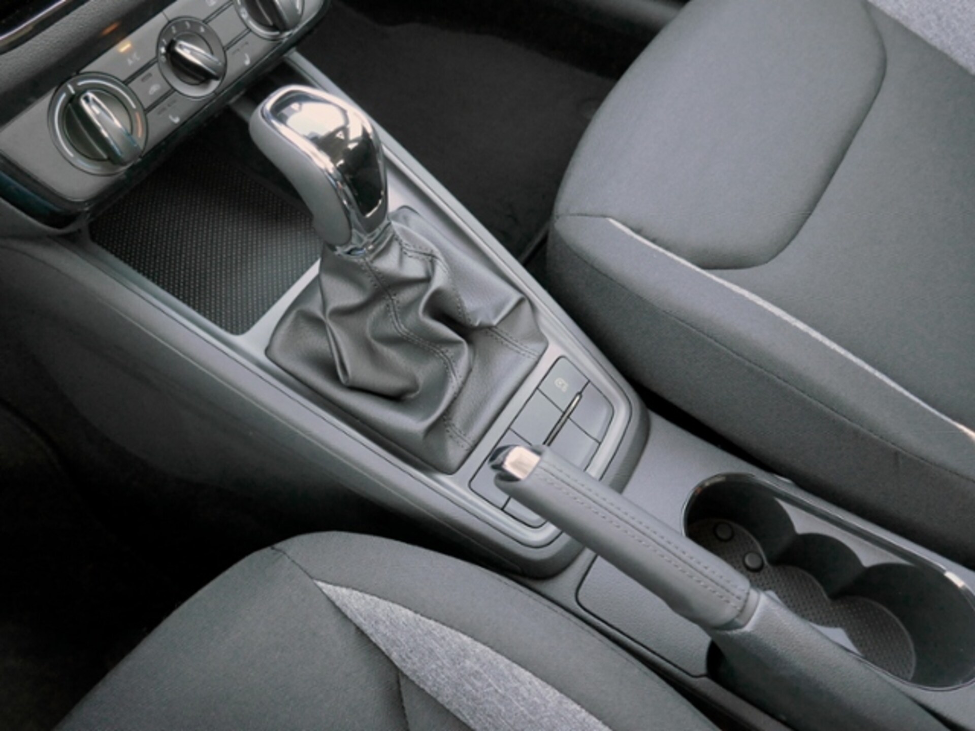 Skoda Kamiq Drive 130