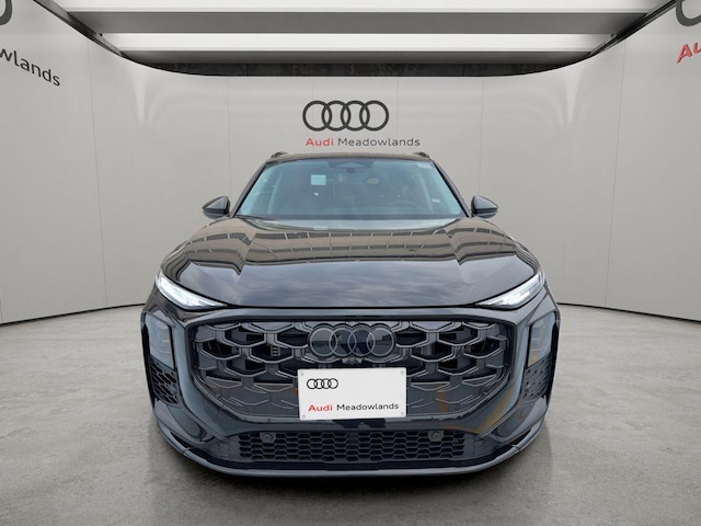 2026 Audi Q3 SUV