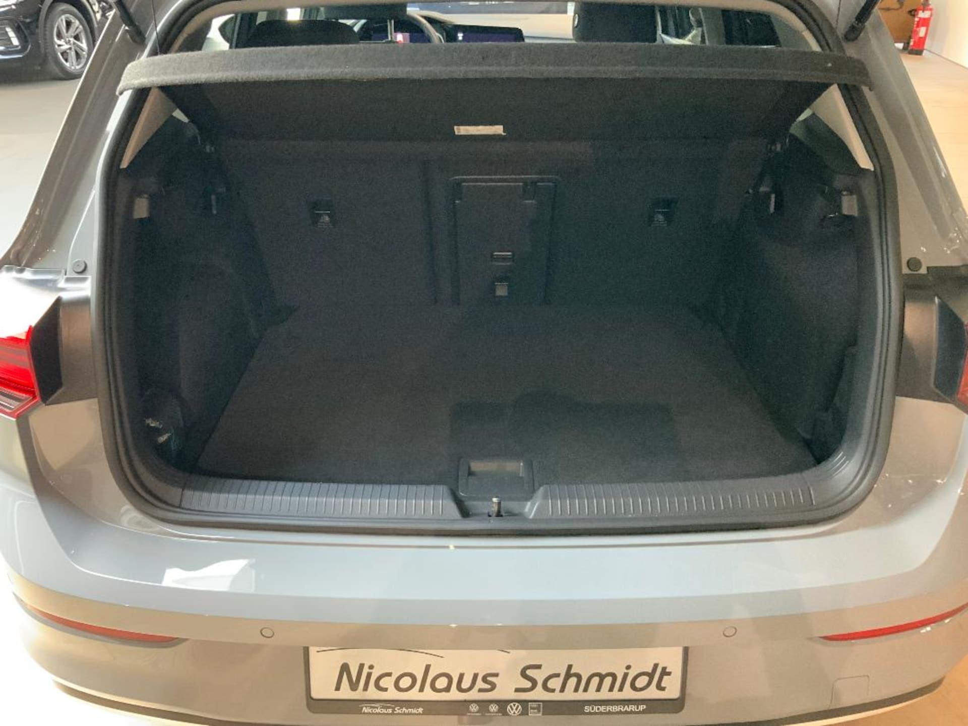 Volkswagen Golf Active