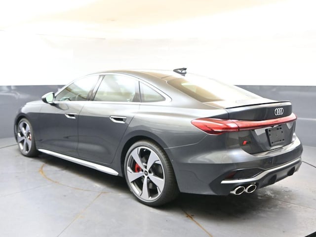 2026 Audi S5 Sedan