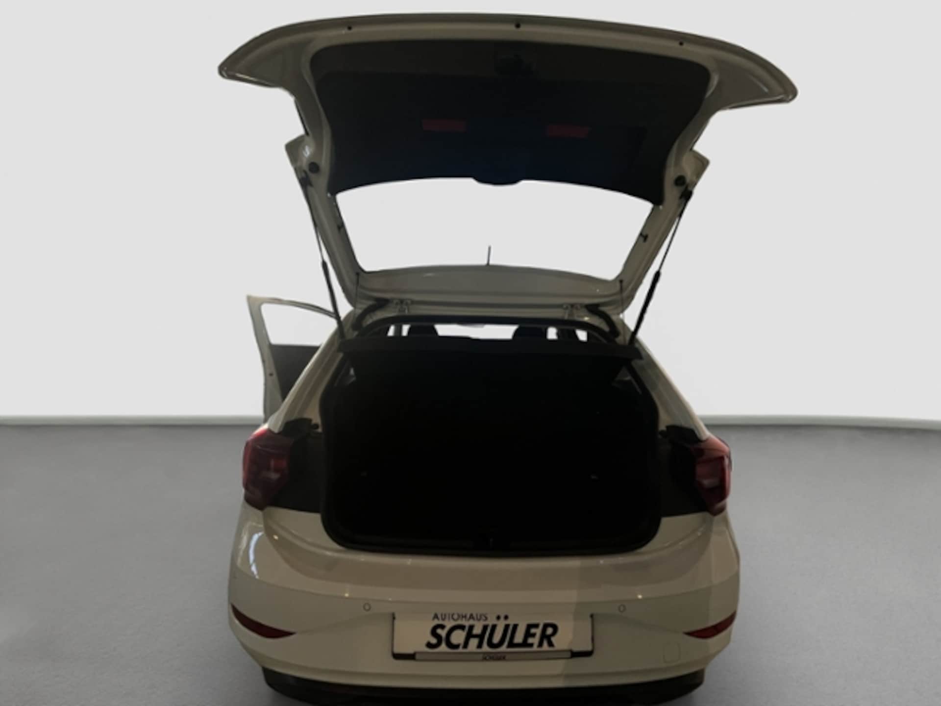 Volkswagen Polo Life