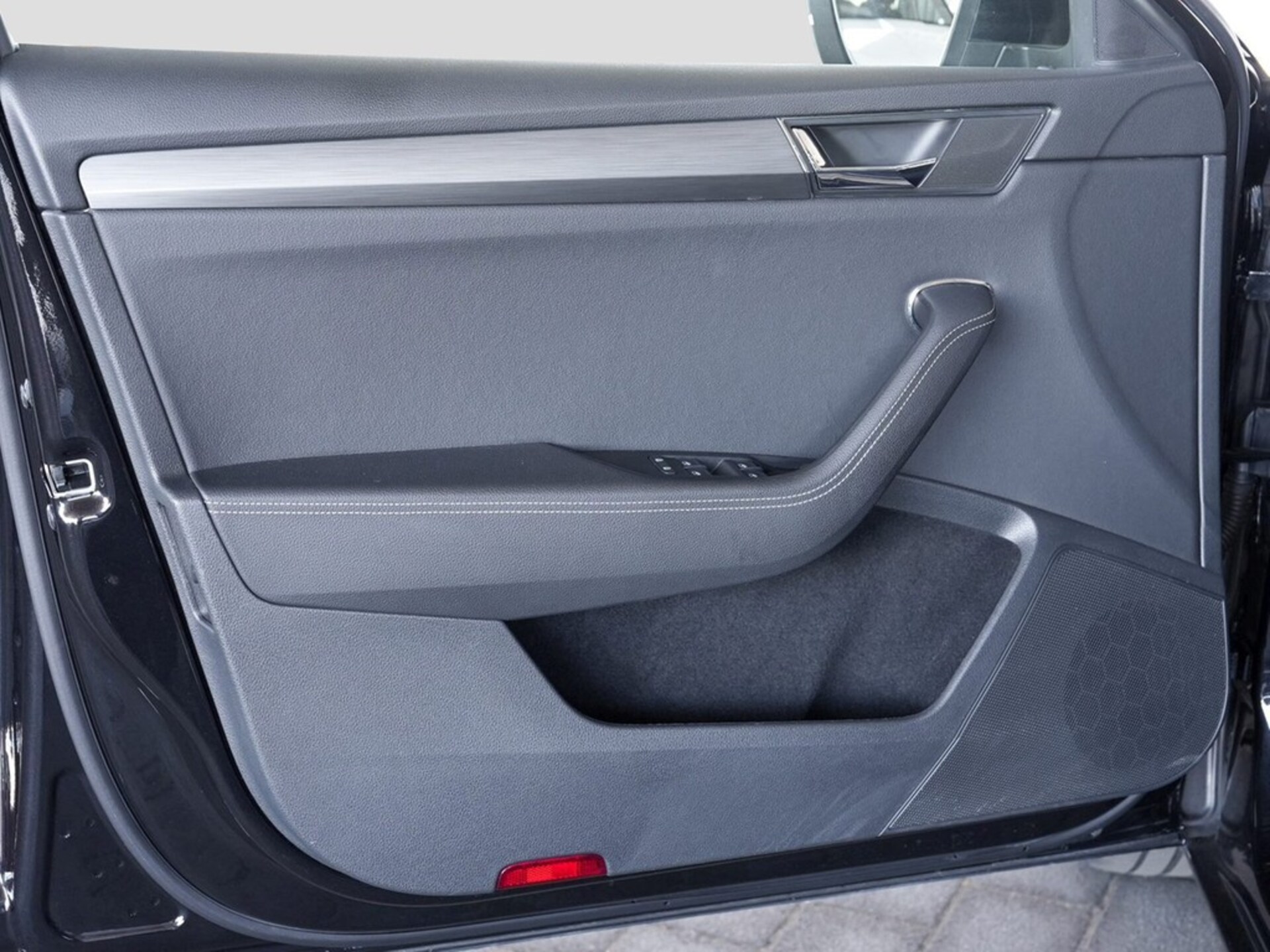 Skoda Superb Combi Style