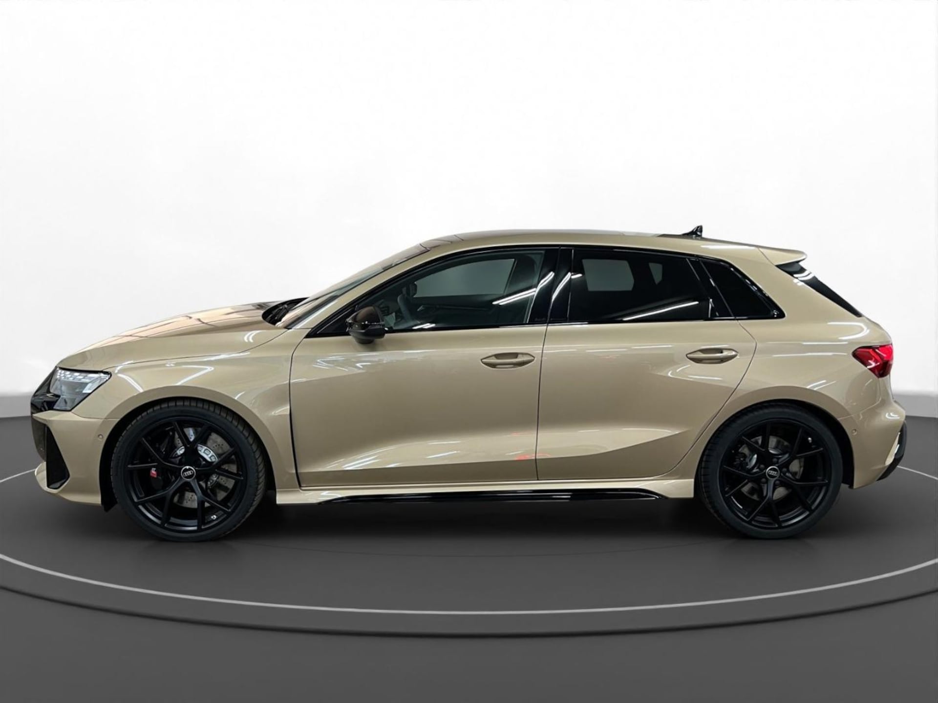 Audi RS 3 Sportback