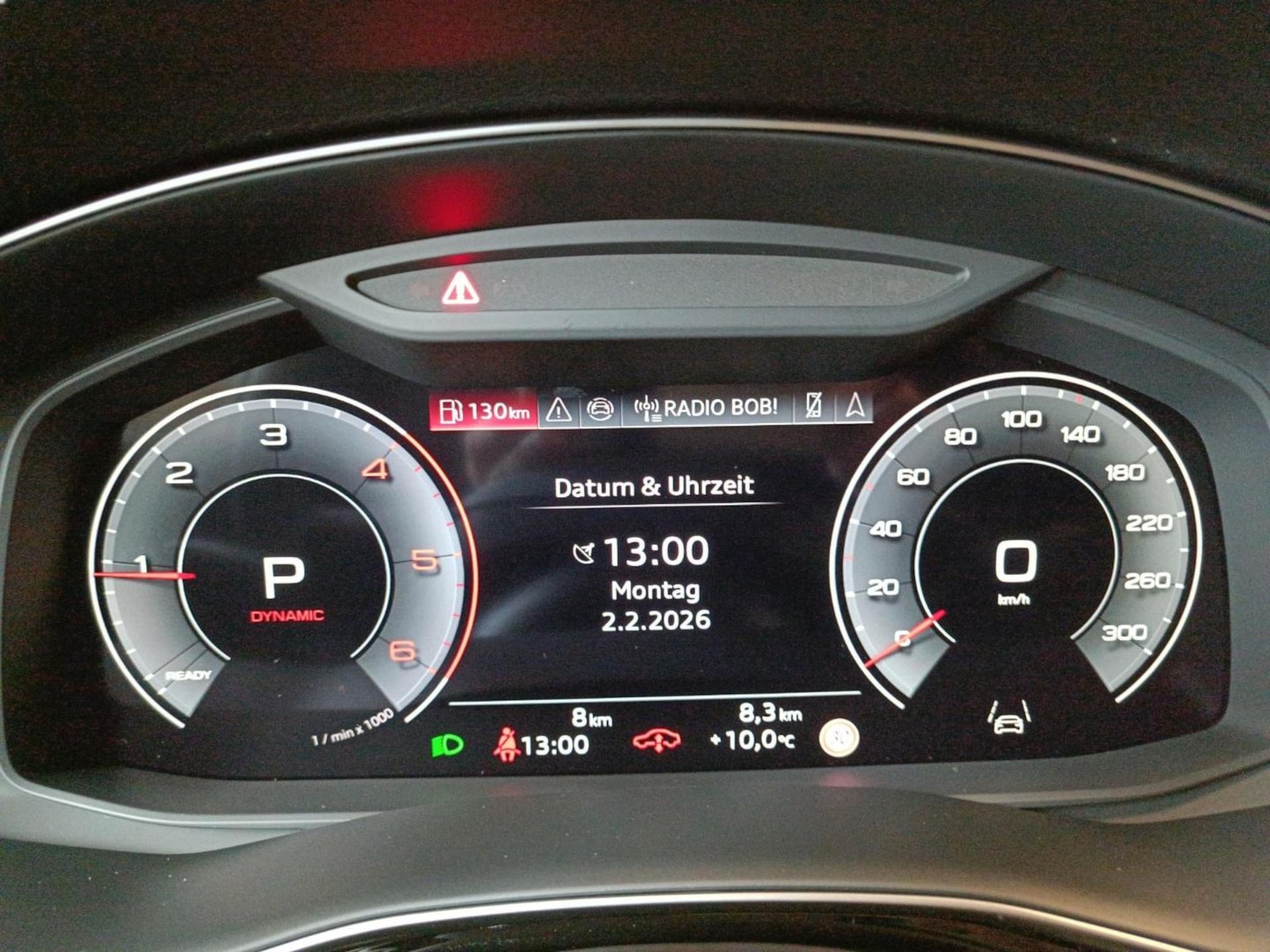 Audi Q7 SUV S line