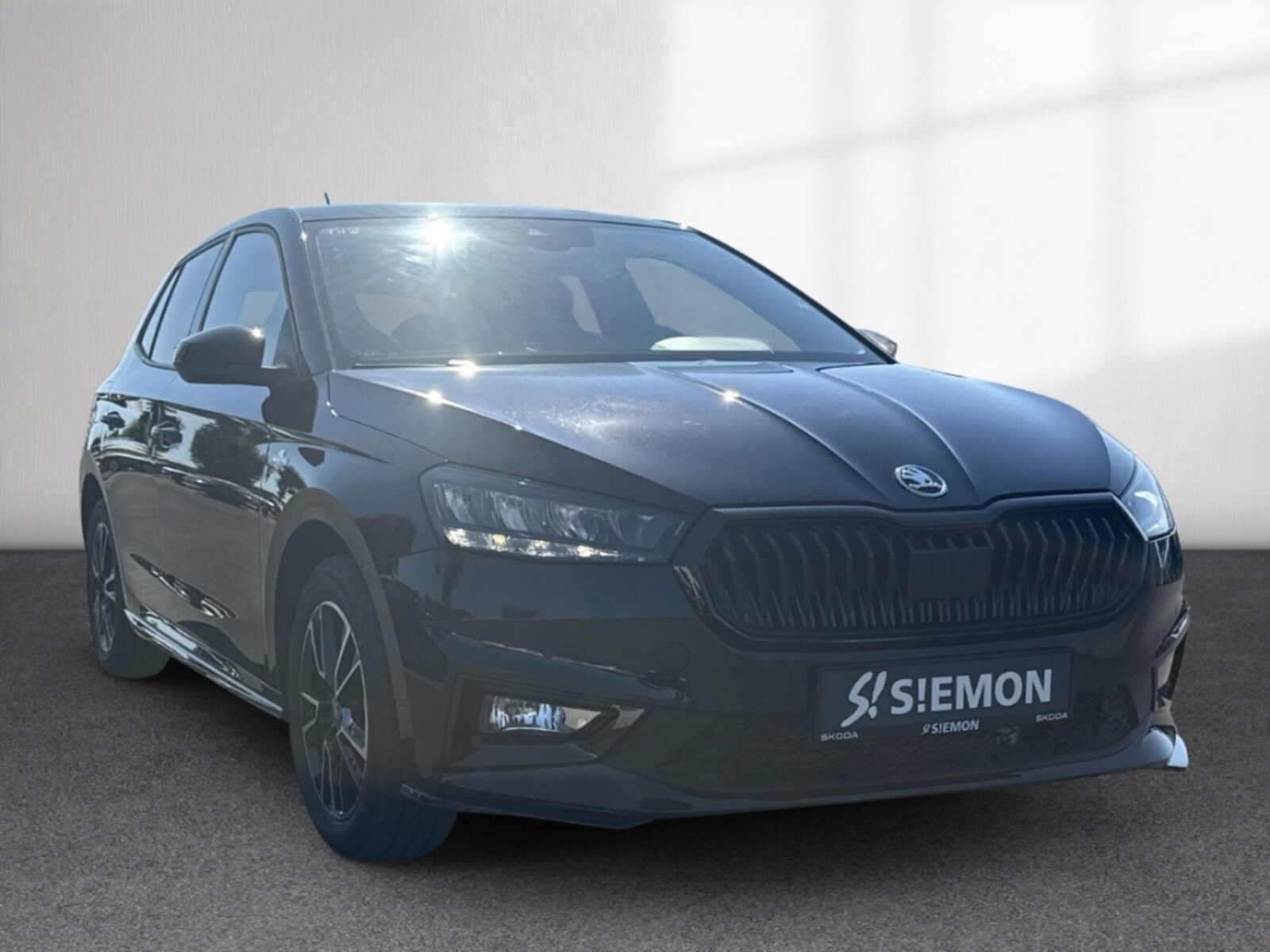 Škoda Fabia – Bild 7