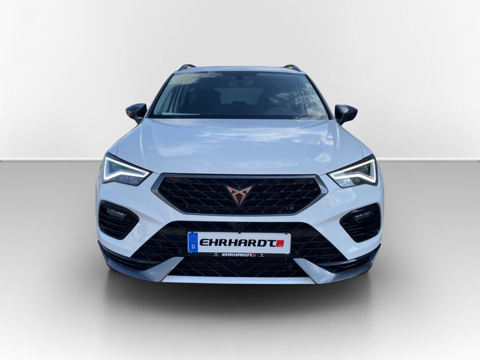 CUPRA Ateca – Bild 3