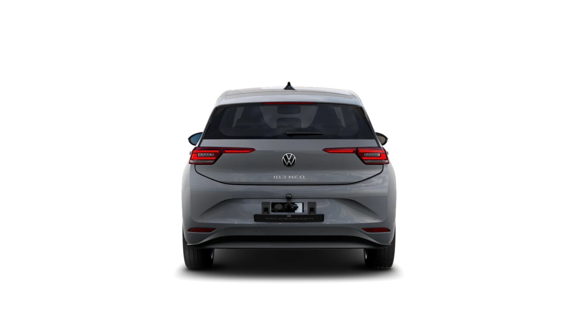 Volkswagen ID.3 Neo Style