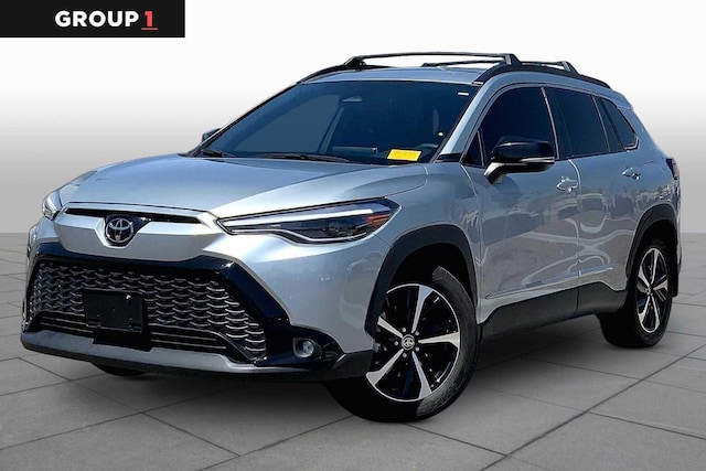 2025 Toyota