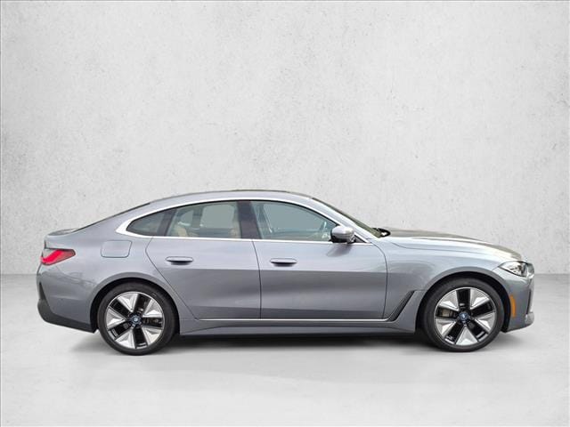 2023 BMW i4