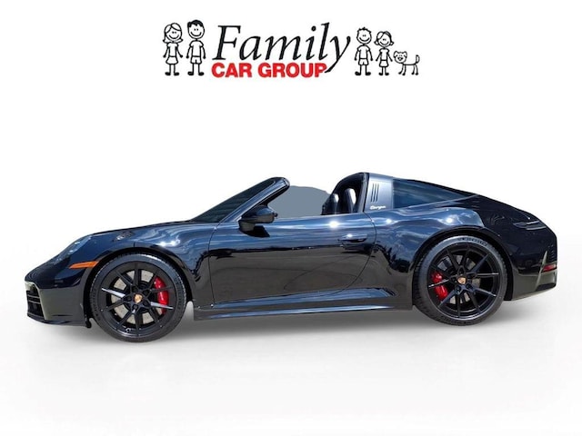 2026 Porsche
