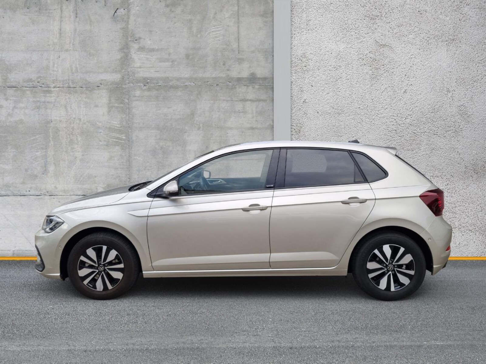 Volkswagen Polo – Bild 2